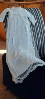 Doopjurk, Kinderen en Baby's, Babykleding | Overige, Ophalen of Verzenden, Zo goed als nieuw, Onbekend, Jongetje of Meisje