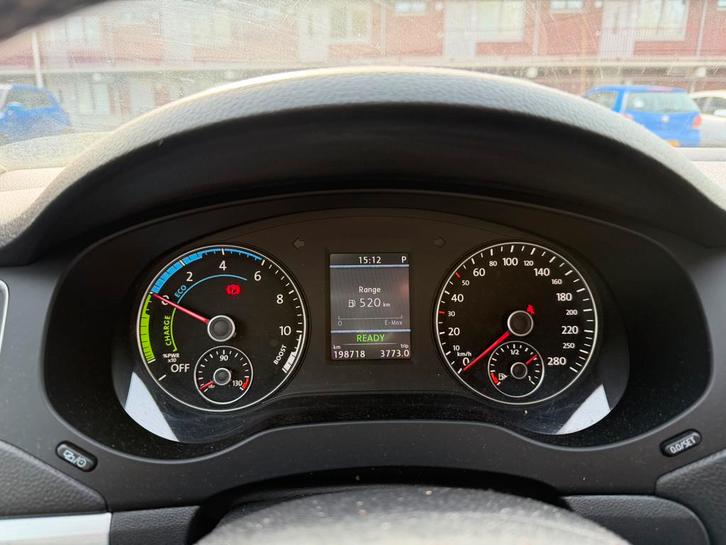 VW jetta 2013 hybird, Auto-onderdelen, Dashboard en Schakelaars, Volkswagen, Ophalen