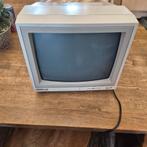 Philips Computer Monitor 80 - Vintage Monitor, Gaming, Philips, Gebruikt, Ingebouwde speakers