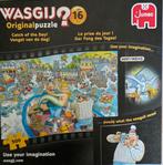 Wasgij? 16 puzzel, Hobby en Vrije tijd, Denksport en Puzzels, Ophalen of Verzenden, 500 t/m 1500 stukjes, Zo goed als nieuw
