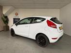 Ford Fiesta 1.25 Limited Airco, Voorwielaandrijving, Euro 5, Gebruikt, 4 cilinders