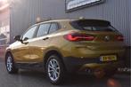 BMW X2 sDrive18i Executive Edition Head up, Afn. trekhaak, E, Voorwielaandrijving, X2, Gebruikt, Overige kleuren