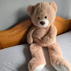Grote Knuffelbeer - 100cm, Ophalen of Verzenden, Zo goed als nieuw, Beer