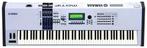 Yamaha Motif ES8, Muziek en Instrumenten, Synthesizers, Ophalen, Gebruikt, 88 toetsen, Yamaha