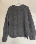 Fijne trui HOPE Stockholm blank sweater, unisex maat 40 / 48, Ophalen of Verzenden, Zo goed als nieuw, Maat 38/40 (M)