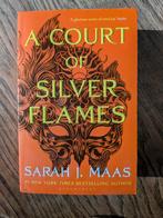 A Court of Silver Flames - Sarah J. Maas, Boeken, Ophalen, Nieuw