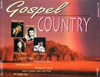 Gospel Country Originele 2CD Box, Cd's en Dvd's, Ophalen of Verzenden, Nieuw in verpakking, Boxset