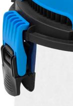 Gude GNTS 30L Nat- en droogzuiger 1600 Watt/30 Liter vat., Ophalen, Nieuw, Waterstofzuiger