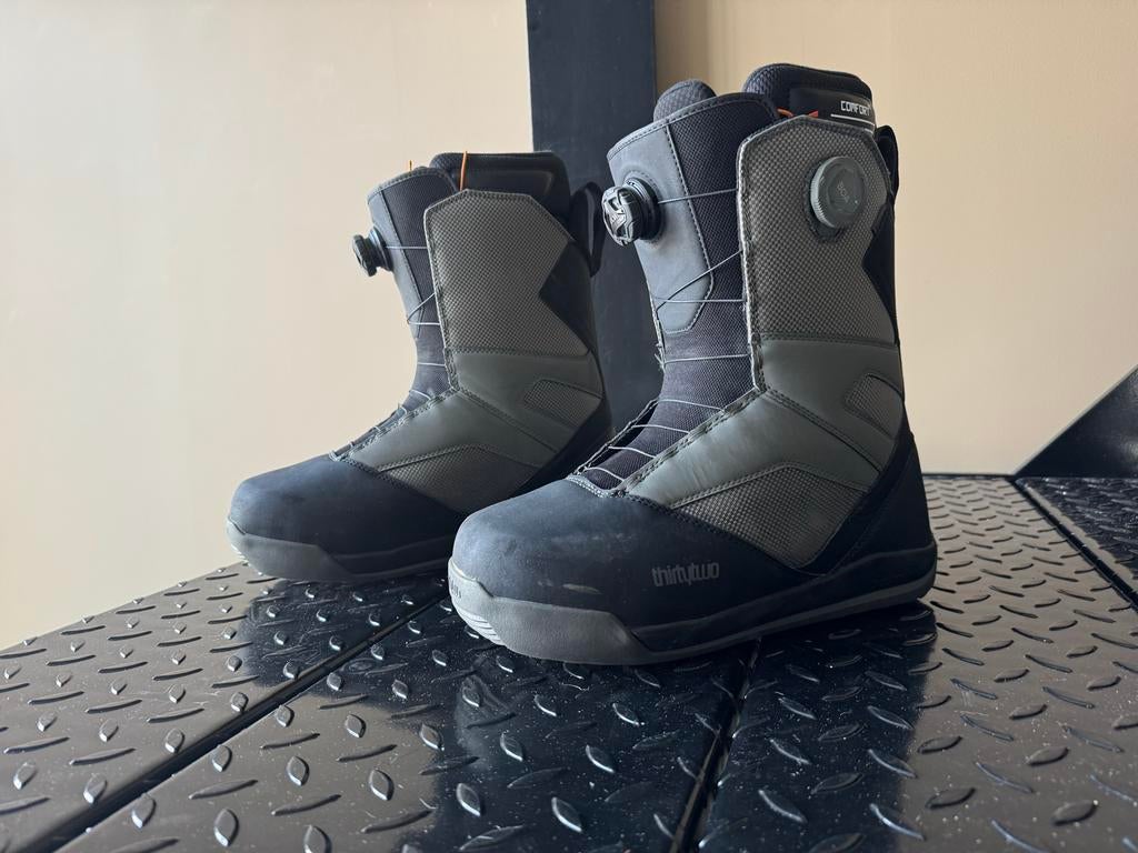 Nieuwe Thirty Two Snowboard Schoenen - Maat 47, Ophalen of Verzenden, Nieuw, Snowboots