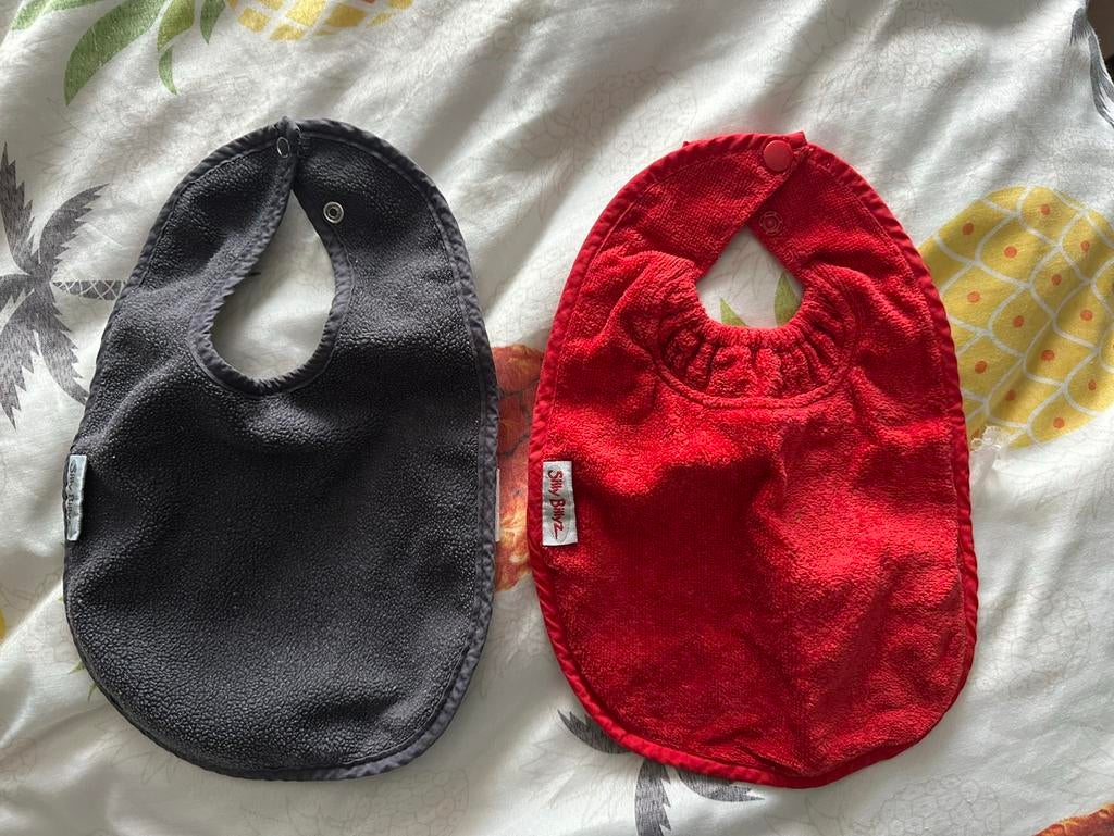 Slab Silly Billyz, Ophalen of Verzenden, Zo goed als nieuw, Overige typen