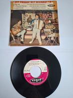 Hit parade mit Aimable -2 POLKA, Ophalen of Verzenden, Gebruikt, Overige formaten, Levenslied of Smartlap