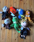 Handpoppen the Muppet Show, Ophalen of Verzenden, Zo goed als nieuw, Overige typen