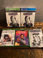 Life is Strange games, Spelcomputers en Games, 1 speler, Ophalen of Verzenden, Zo goed als nieuw, Vanaf 18 jaar