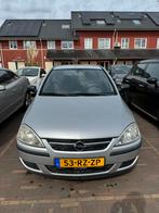 Nette Opel Corsa C – 2005 – Rijdt perfect – APK 08/2026, Voorwielaandrijving, 450 kg, 31 €/maand, 4 cilinders