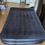 Bestway 2-persoons luchtbed met ingebouwde pomp, Caravans en Kamperen, Luchtbedden, Ophalen of Verzenden, Ingebouwde pomp, Zo goed als nieuw