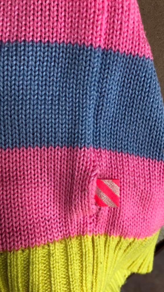 Vest Billie Blush., Ophalen of Verzenden, Zo goed als nieuw, Meisje