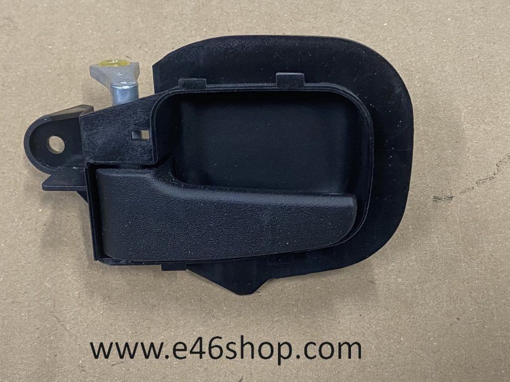 BMW E36 DEURGREEP LINKSVOOR OE 51211960807 NIEUW, -, Deur, -, Nieuw