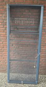 Auping spiraalbodem 90x210 K2, Huis en Inrichting, Slaapkamer | Matrassen en Bedbodems, Ophalen, Gebruikt, 90 cm, Eenpersoons