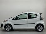 Citroen C1 1.0 Exclusive AUTOMAAT Airco Elek.Ramen LMV, Euro 5, Gebruikt, 4 stoelen, C1