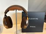 Hoofdtelefoon Focal Clear Mg, Ophalen, Zo goed als nieuw, Over oor (circumaural), Overige merken