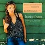 2 CD Lucie Silvas – Breathe In 986 705-3, Ophalen of Verzenden, Zo goed als nieuw, Poprock
