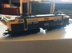 Marklin 37120, NS 1211, MFX, digitaal, Wisselstroom, Locomotief, Ophalen of Verzenden, Märklin