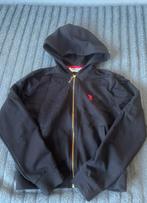 Ami Paris vestje nieuw maat S, Ophalen, Nieuw, Maat 36 (S), Zwart