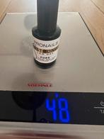 Pronails Bstrong BIAB flesjes - Zo goed als nieuw, Sieraden, Tassen en Uiterlijk, Uiterlijk | Cosmetica en Make-up, Overige kleuren