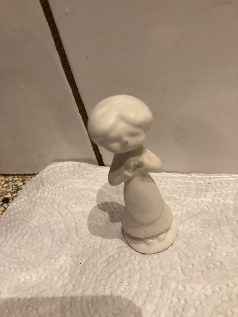 Lief beeldje, Ophalen of Verzenden, Zo goed als nieuw