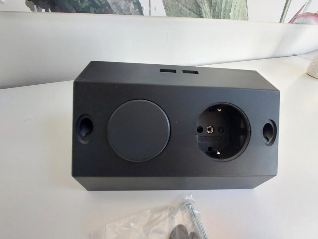 Powerbox / stopcontact voor kast, Ophalen, Nieuw