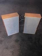 Blaupunkt LAB 103 Hifi-Box 3-weg, Overige merken, Gebruikt, Ophalen of Verzenden, Minder dan 60 watt