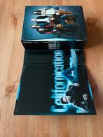 Californication dvd The Complete Serie Boxset NL versie ZGAN, Alle leeftijden, Verzenden, Zo goed als nieuw, Boxset