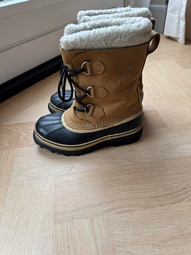 Sorel sneeuw laarzen, Kleding | Dames, Schoenen, Ophalen of Verzenden