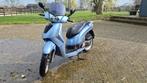 Kymco scooter People S, Gebruikt, Maximaal 45 km/u, Ophalen of Verzenden, People S