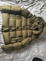 Moncler vezere maat S (1), Ophalen of Verzenden, Zo goed als nieuw, Zwart