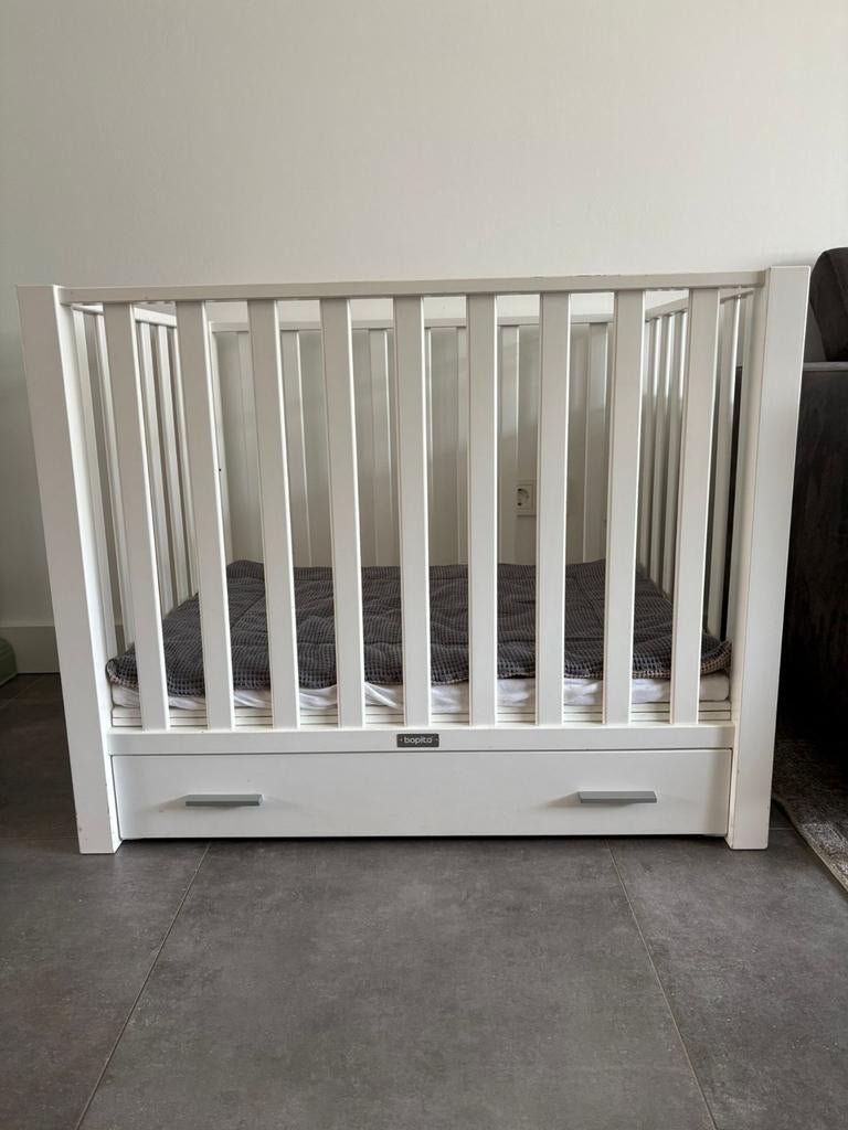 Babybox, Kinderen en Baby's, Boxen, Ophalen, Gebruikt