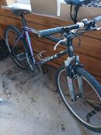 Moutenbike, Ophalen, Overige merken