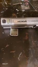 Disply Koga Accu Elektrische Fiets koga, Ophalen of Verzenden, Gebruikt