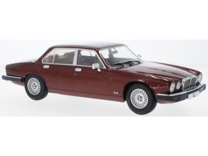 Nieuwe modelauto Jaquar XJ serie , schaal 1:18, Overige merken, Auto, Dalen, Nieuw