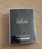 YSL Black Opium Eau de Parfum 50 ml - Nieuw in verpakking, Ophalen of Verzenden, Nieuw