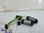 Stoelmotor Volvo 850/960/S90/V90/940 ('91-'96) 0130008011, Gebruikt, Ophalen of Verzenden, Volvo, Volvo