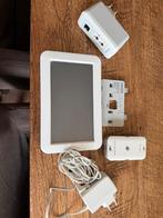 Eneco Toon slimme thermostaat – complete set, Doe-het-zelf en Verbouw, Thermostaten, Ophalen, Slimme thermostaat, Gebruikt