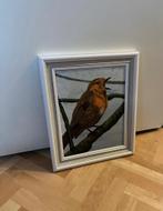 Schilderij, Antiek en Kunst, Ophalen of Verzenden