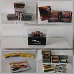 Atlas modellen Bus / Dinky Toys / Jaguar / Brandweer / Leger, Ophalen of Verzenden, Nieuw