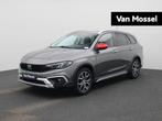 Fiat Tipo SW 1.0 Firefly 100 (RED) | Navigatie | Privacy Gla, Auto's, Fiat, Voorwielaandrijving, Gebruikt, Handgeschakeld, 3 cilinders