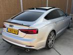 Audi A5 Sportback 40 TFSI S edition Automaat | Panoramadak |, Gebruikt, Euro 6, 1984 cc, Bedrijf
