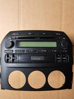Originele autoradio Mazda MX-5 NC, Ophalen