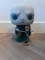 Voldemort funko pop, Ophalen of Verzenden, Zo goed als nieuw, Actiefiguurtje