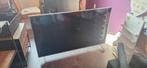 Sony 55 inch 4k led tv en Samsung soundbar, Ophalen, LED, Zo goed als nieuw, 4k (UHD)