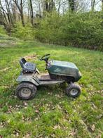 Zitmaaier zonder maaidek, mini trekkertje, Tuin en Terras, Grasmaaiers, Ophalen, 50 cm of meer
